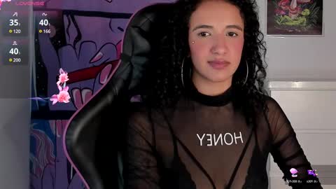 Snapshot of ivymanson_ chatting on December 2, 2024, 11:56 am Camila online show from December 2, 2024, 11:56 am