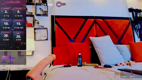 Snapshot of ivymmiller chatting on February 8, 2025, 8:20 am Ivy Miller online show from February 8, 2025, 8:20 am