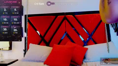 Snapshot of ivymmiller chatting on February 10, 2025, 3:03 am Ivy Miller online show from February 10, 2025, 3:03 am