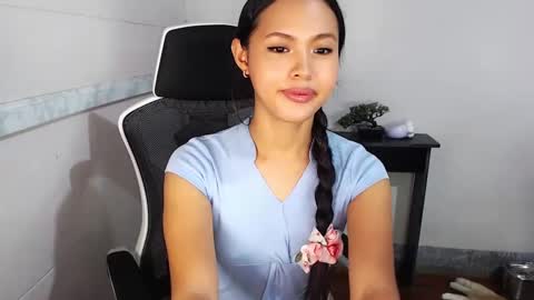 Snapshot of iyahfoxy777 chatting on December 10, 2024, 10:26 pm divaonopka online show from December 10, 2024, 10:26 pm