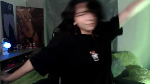 Snapshot of jaadee18 chatting on September 11, 2025, 4:23 am jade 18 online show from September 11, 2025, 4:23 am