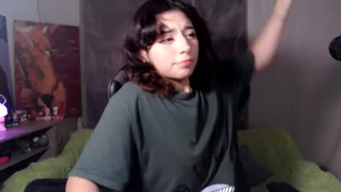 Snapshot of jaadee18 chatting on September 12, 2025, 5:07 am jade 18 online show from September 12, 2025, 5:07 am