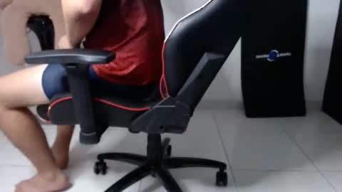 Snapshot of jack_boy_cum chatting on October 20, 2025, 6:25 am Jack online show from October 20, 2025, 6:25 am