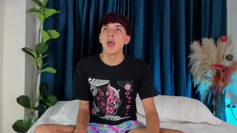 Snapshot of jack_noir chatting on September 20, 2025, 1:45 pm Jack online show from September 20, 2025, 1:45 pm