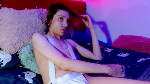 Snapshot of jack_s21 chatting on December 5, 2024, 8:55 pm Laick online show from December 5, 2024, 8:55 pm