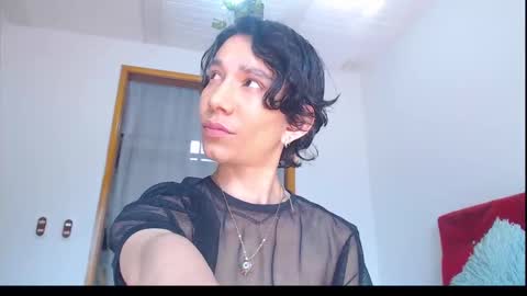 Snapshot of jack_s21 chatting on October 18, 2025, 7:14 pm Laick online show from October 18, 2025, 7:14 pm