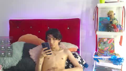 Snapshot of jack_s21 chatting on October 28, 2025, 12:58 am Laick online show from October 28, 2025, 12:58 am