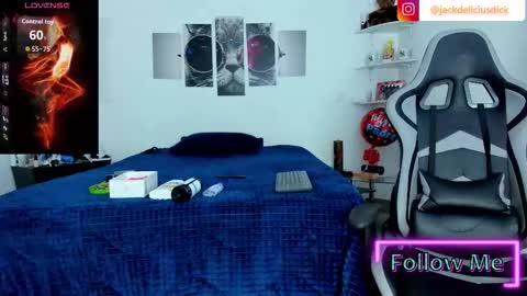Snapshot of jackdeliciusdick chatting on September 18, 2025, 8:38 am jackdeliciusdick online show from September 18, 2025, 8:38 am