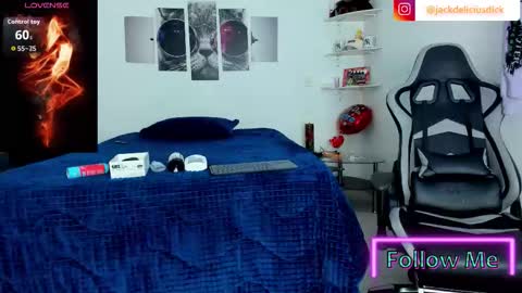 Snapshot of jackdeliciusdick chatting on September 26, 2025, 8:07 am jackdeliciusdick online show from September 26, 2025, 8:07 am