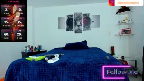Snapshot of jackdeliciusdick chatting on September 30, 2025, 7:57 am jackdeliciusdick online show from September 30, 2025, 7:57 am