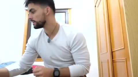 Snapshot of jackecuador chatting on December 11, 2024, 6:36 am Jack online show from December 11, 2024, 6:36 am