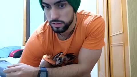 Snapshot of jackecuador chatting on December 11, 2024, 9:41 am Jack online show from December 11, 2024, 9:41 am