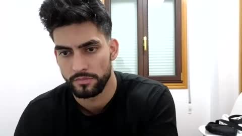 Snapshot of jackecuador chatting on December 16, 2024, 4:34 am Jack online show from December 16, 2024, 4:34 am