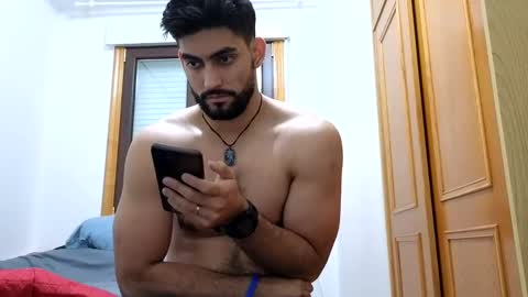 Snapshot of jackecuador chatting on December 17, 2024, 7:37 pm Jack online show from December 17, 2024, 7:37 pm