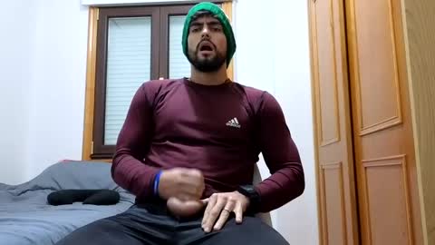 Snapshot of jackecuador chatting on December 19, 2024, 8:56 am Jack online show from December 19, 2024, 8:56 am