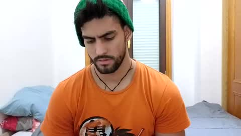 Snapshot of jackecuador chatting on December 26, 2024, 1:21 pm Jack online show from December 26, 2024, 1:21 pm