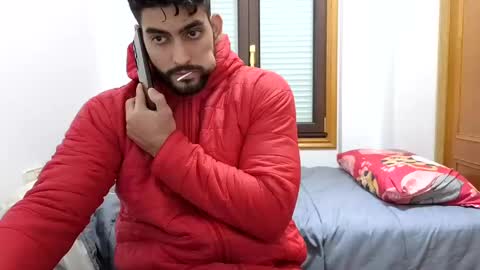 Snapshot of jackecuador chatting on January 3, 2025, 12:30 pm Jack online show from January 3, 2025, 12:30 pm