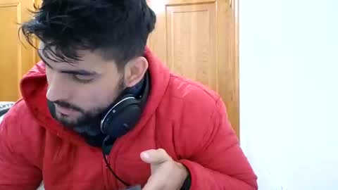 Snapshot of jackecuador chatting on January 8, 2025, 11:43 am Jack online show from January 8, 2025, 11:43 am