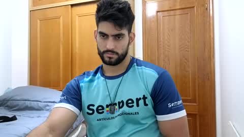 Snapshot of jackecuador chatting on January 8, 2025, 5:05 pm Jack online show from January 8, 2025, 5:05 pm