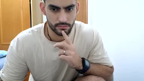 Snapshot of jackecuador chatting on January 15, 2025, 8:41 am Jack online show from January 15, 2025, 8:41 am