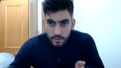 Snapshot of jackecuador chatting on January 17, 2025, 2:28 pm Jack online show from January 17, 2025, 2:28 pm