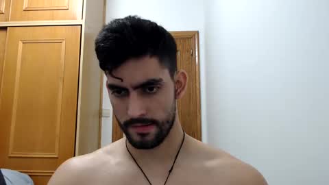 Snapshot of jackecuador chatting on January 17, 2025, 5:30 pm Jack online show from January 17, 2025, 5:30 pm