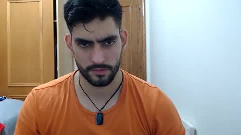 Snapshot of jackecuador chatting on January 20, 2025, 10:51 am Jack online show from January 20, 2025, 10:51 am