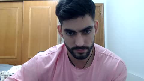 Snapshot of jackecuador chatting on January 21, 2025, 3:10 pm Jack online show from January 21, 2025, 3:10 pm