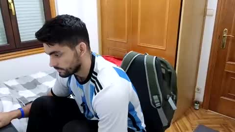 Snapshot of jackecuador chatting on January 28, 2025, 10:56 am Jack online show from January 28, 2025, 10:56 am