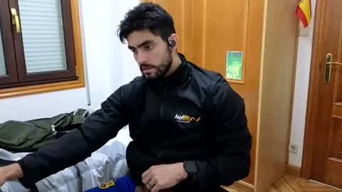 Snapshot of jackecuador chatting on February 12, 2025, 6:09 pm Jack online show from February 12, 2025, 6:09 pm