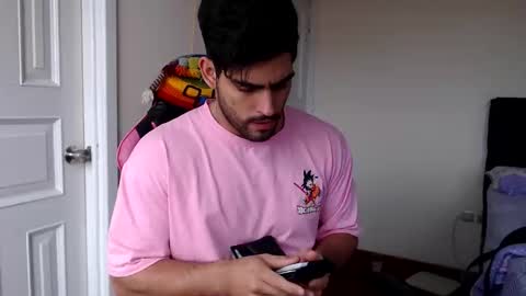 Snapshot of jackecuador chatting on September 27, 2025, 7:08 pm Jack online show from September 27, 2025, 7:08 pm