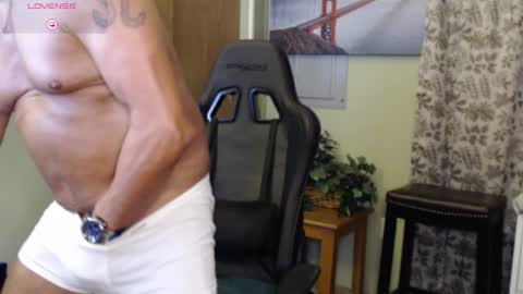 Snapshot of jacker550 chatting on October 12, 2025, 2:10 am Michael online show from October 12, 2025, 2:10 am