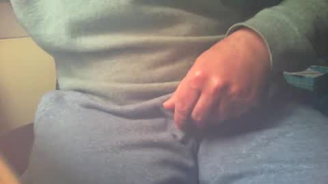 Snapshot of jackgerman67 chatting on March 12, 2025, 1:51 pm Jack online show from March 12, 2025, 1:51 pm