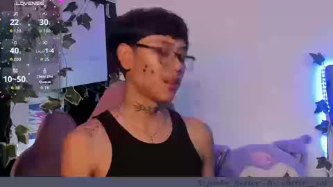 Snapshot of jacks_hotter chatting on September 9, 2025, 6:07 pm Jackson online show from September 9, 2025, 6:07 pm