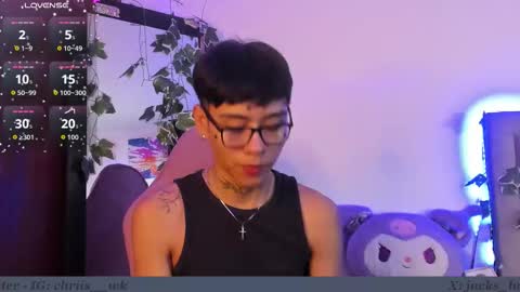 Snapshot of jacks_hotter chatting on September 16, 2025, 6:42 pm Jackson online show from September 16, 2025, 6:42 pm