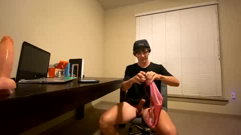 Snapshot of jacksoftboy chatting on February 26, 2025, 2:48 am Jack Xavier  Missy online show from February 26, 2025, 2:48 am