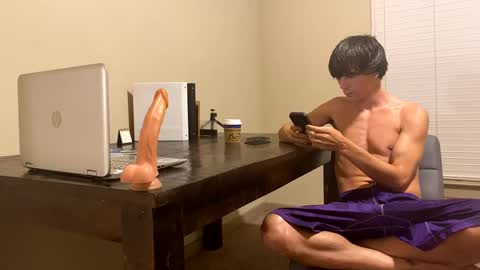 Snapshot of jacksoftboy chatting on February 27, 2025, 1:59 am Jack Xavier  Missy online show from February 27, 2025, 1:59 am