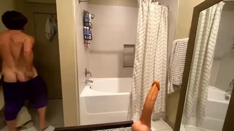 Snapshot of jacksoftboy chatting on September 30, 2025, 11:21 pm Jack Xavier  Missy online show from September 30, 2025, 11:21 pm