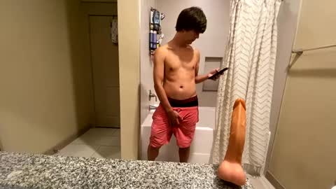 Snapshot of jacksoftboy chatting on October 2, 2025, 9:33 pm Jack Xavier  Missy online show from October 2, 2025, 9:33 pm