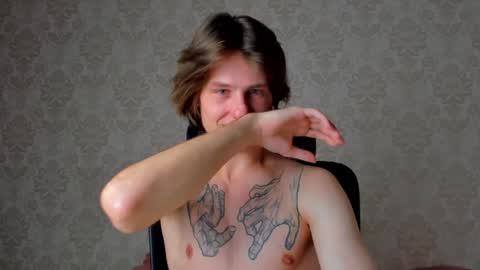 Snapshot of jacksonvox chatting on December 16, 2024, 12:37 am Nikolay online show from December 16, 2024, 12:37 am