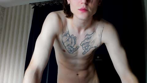 Snapshot of jacksonvox chatting on January 29, 2025, 6:50 pm Nikolay online show from January 29, 2025, 6:50 pm