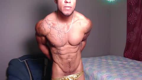 Snapshot of jacob_beckett chatting on February 7, 2025, 5:18 pm Jacob online show from February 7, 2025, 5:18 pm