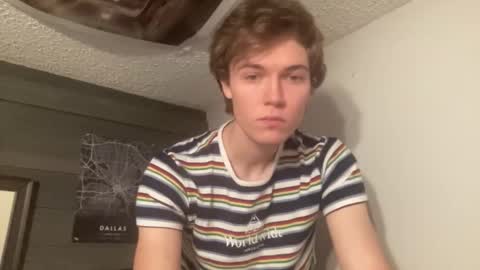 Snapshot of jacobdakotaallen chatting on October 12, 2025, 8:30 pm Jake online show from October 12, 2025, 8:30 pm