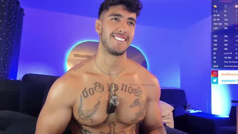 Snapshot of jacobfitness chatting on March 3, 2025, 5:20 am JACOB online show from March 3, 2025, 5:20 am