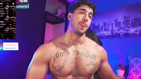 Snapshot of jacobfitness chatting on October 27, 2025, 8:02 pm JACOB online show from October 27, 2025, 8:02 pm