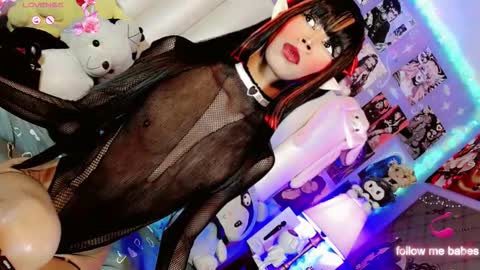 Snapshot of jadee_williamss chatting on October 4, 2025, 3:43 pm Jadee Williamss online show from October 4, 2025, 3:43 pm