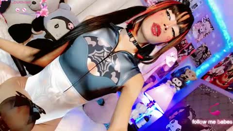 Snapshot of jadee_williamss chatting on November 1, 2025, 4:31 pm Jadee Williamss online show from November 1, 2025, 4:31 pm