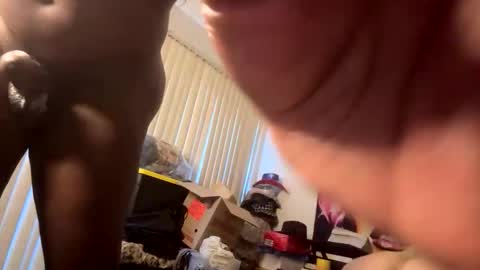 jaguarevermoore1 online show from October 18, 2025, 12:57 am