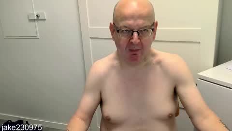 Snapshot of jake230975 chatting on September 14, 2025, 7:57 pm Jake2309 online show from September 14, 2025, 7:57 pm