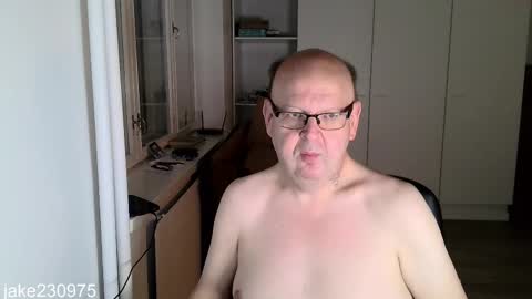 Snapshot of jake230975 chatting on November 1, 2025, 7:49 pm Jake2309 online show from November 1, 2025, 7:49 pm